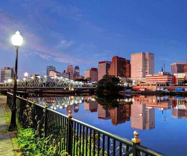 New Jersey Package Image