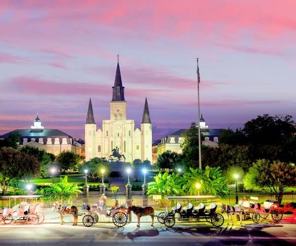 New Orleans, Louisiana image